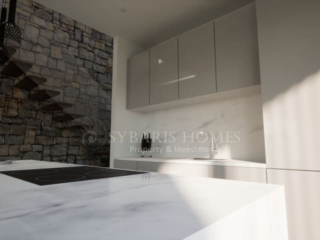 3 sypialnia Willa na sprzedaż w La Pedrera - Vessanes, Dénia z basenem garażem - 660 000 € (Ref: 9576535)