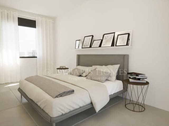 3 sypialnia Willa na sprzedaż w La Pedrera - Vessanes, Dénia z basenem garażem - 660 000 € (Ref: 9576535)