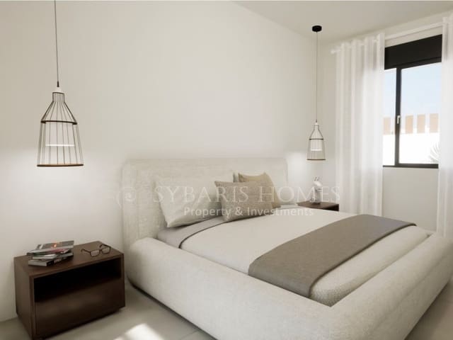 3 sypialnia Willa na sprzedaż w La Pedrera - Vessanes, Dénia z basenem garażem - 660 000 € (Ref: 9576535)