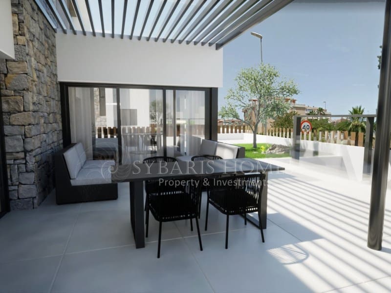 3 sypialnia Willa na sprzedaż w Denia z basenem garażem - 660 000 € (Ref: 9576535)