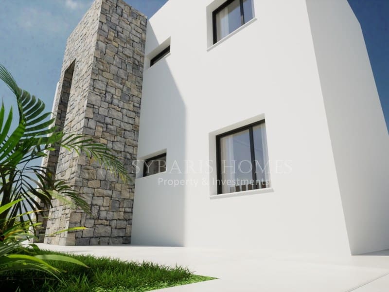 3 sypialnia Willa na sprzedaż w Denia z basenem garażem - 660 000 € (Ref: 9576535)