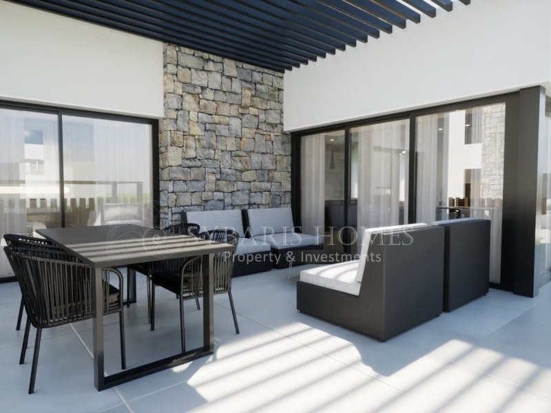 3 sypialnia Willa na sprzedaż w Denia z basenem garażem - 660 000 € (Ref: 9576535)