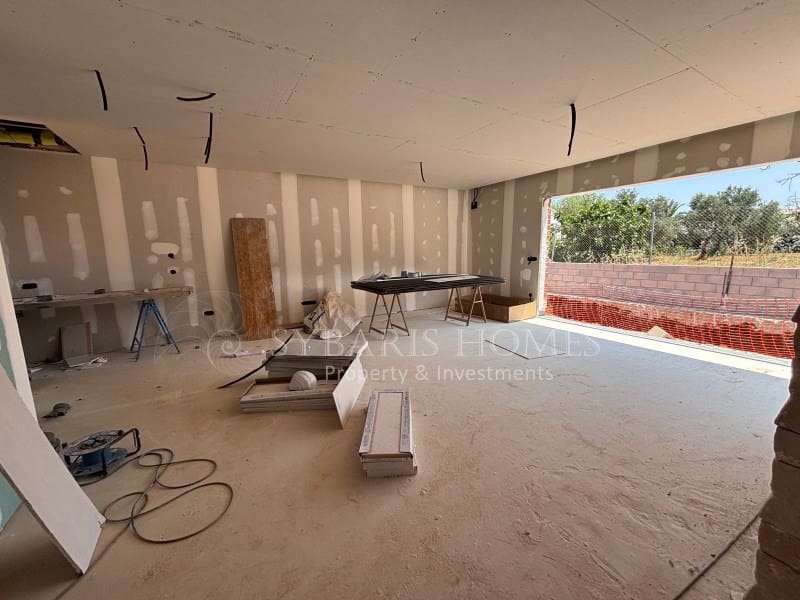 3 sypialnia Willa na sprzedaż w Denia z basenem garażem - 660 000 € (Ref: 9576535)