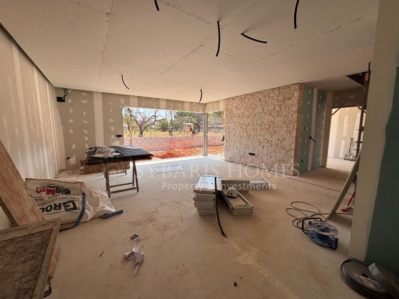 3 sypialnia Willa na sprzedaż w Denia z basenem garażem - 660 000 € (Ref: 9576535)