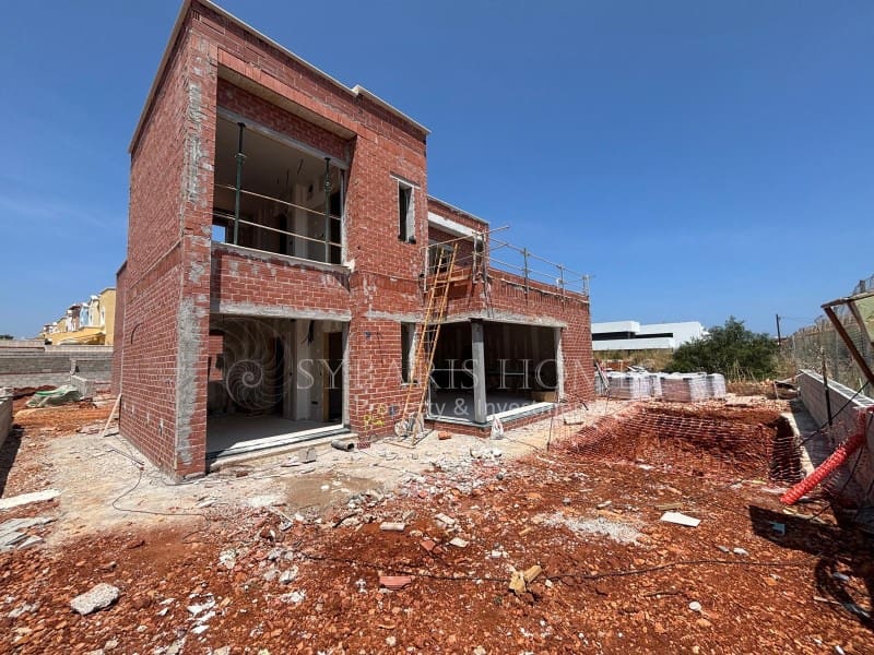 3 sypialnia Willa na sprzedaż w Denia z basenem garażem - 660 000 € (Ref: 9576535)