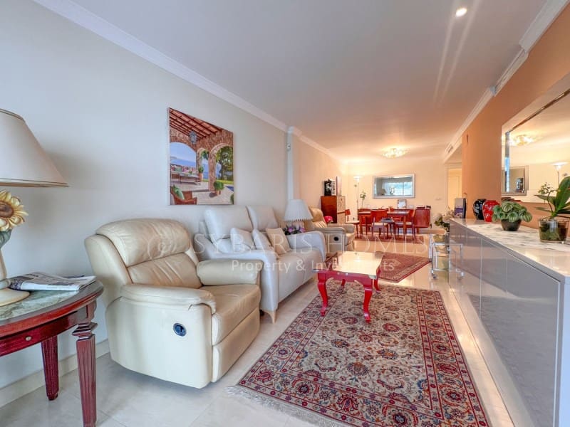 3 quarto Apartamento para venda em Denia com garagem - 367 000 € (Ref: 9576536)