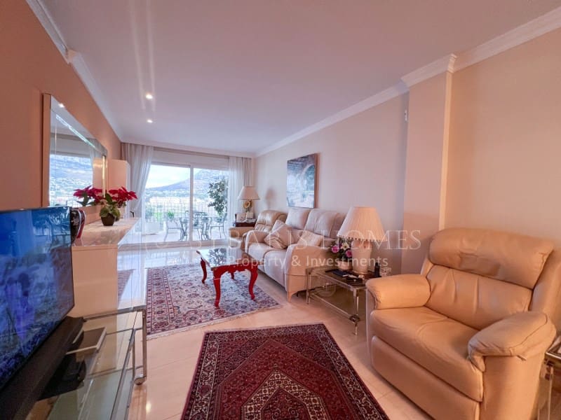 3 quarto Apartamento para venda em Denia com garagem - 367 000 € (Ref: 9576536)