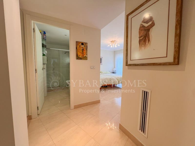 3 quarto Apartamento para venda em Denia com garagem - 367 000 € (Ref: 9576536)