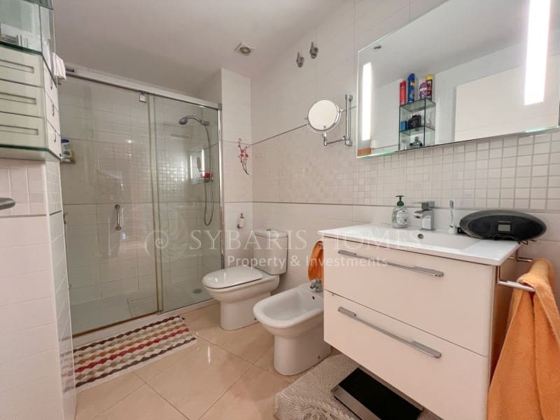 3 quarto Apartamento para venda em Denia com garagem - 367 000 € (Ref: 9576536)