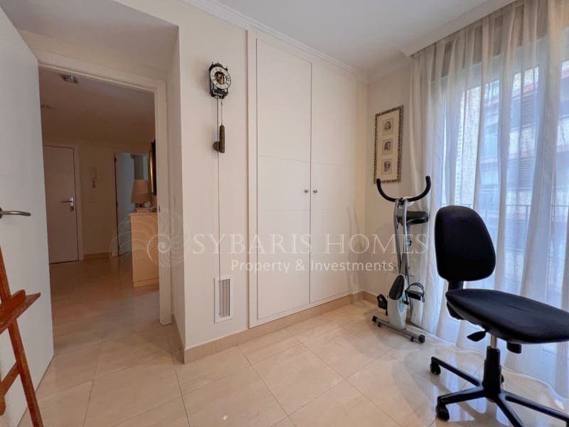 3 quarto Apartamento para venda em Denia com garagem - 367 000 € (Ref: 9576536)