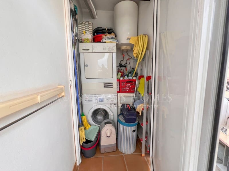 3 quarto Apartamento para venda em Denia com garagem - 367 000 € (Ref: 9576536)