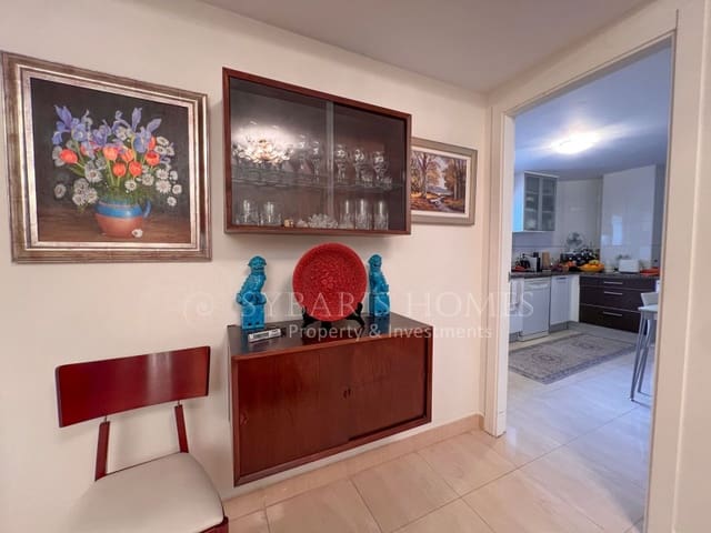 3 quarto Apartamento para venda em Saladar, Dénia com garagem - 367 000 € (Ref: 9576536)