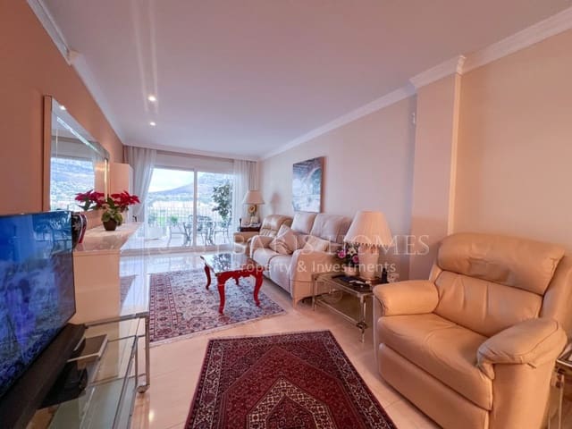 3 quarto Apartamento para venda em Saladar, Dénia com garagem - 367 000 € (Ref: 9576536)