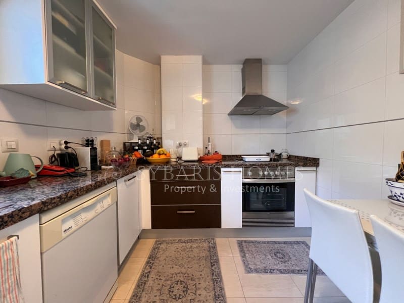 3 quarto Apartamento para venda em Denia com garagem - 367 000 € (Ref: 9576536)