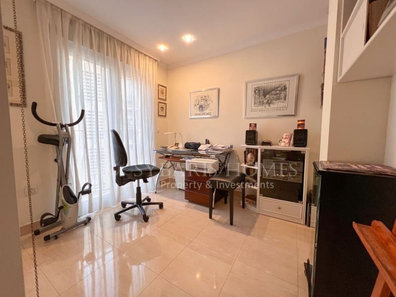 3 quarto Apartamento para venda em Denia com garagem - 367 000 € (Ref: 9576536)