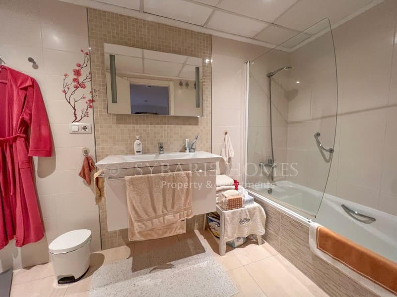 3 quarto Apartamento para venda em Denia com garagem - 367 000 € (Ref: 9576536)