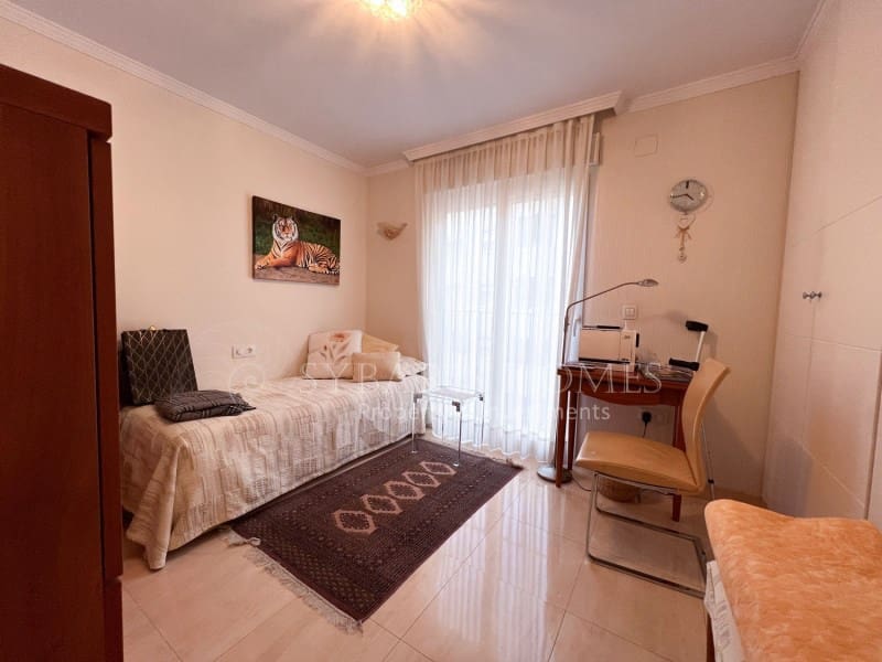 3 quarto Apartamento para venda em Denia com garagem - 367 000 € (Ref: 9576536)