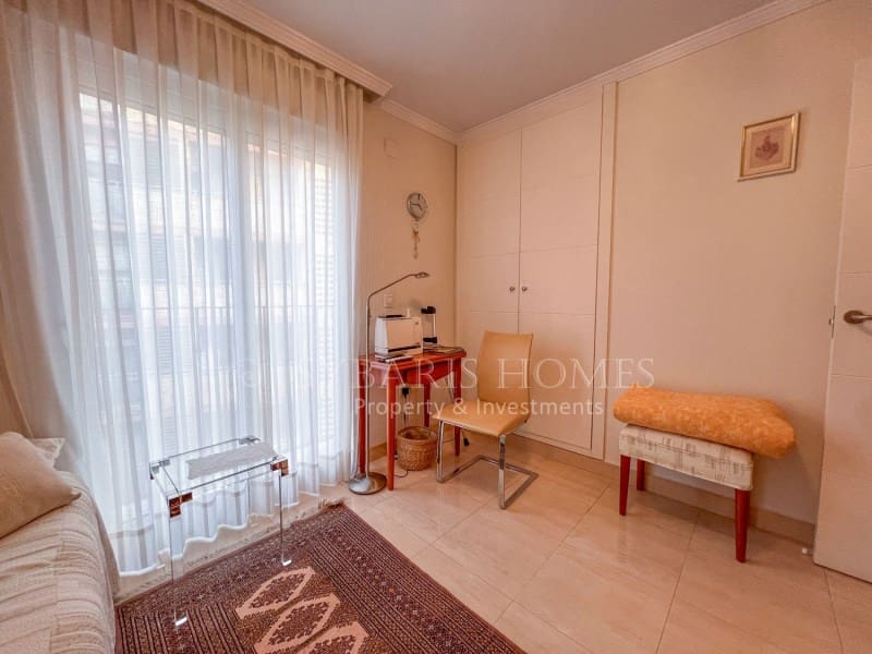 3 quarto Apartamento para venda em Denia com garagem - 367 000 € (Ref: 9576536)