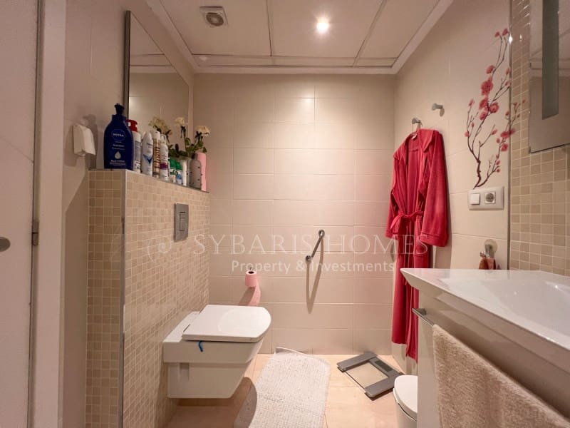 3 quarto Apartamento para venda em Denia com garagem - 367 000 € (Ref: 9576536)