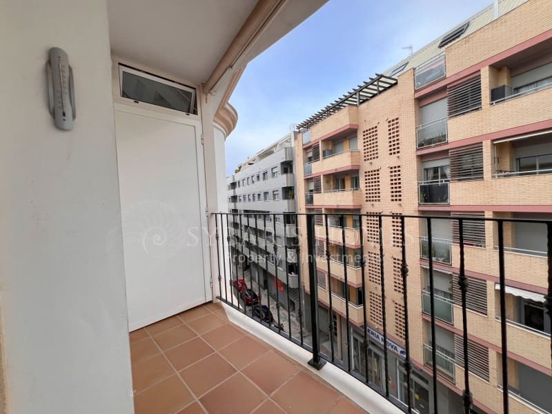 3 quarto Apartamento para venda em Denia com garagem - 367 000 € (Ref: 9576536)