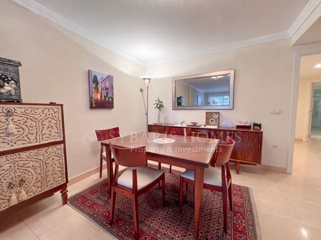 3 quarto Apartamento para venda em Saladar, Dénia com garagem - 367 000 € (Ref: 9576536)