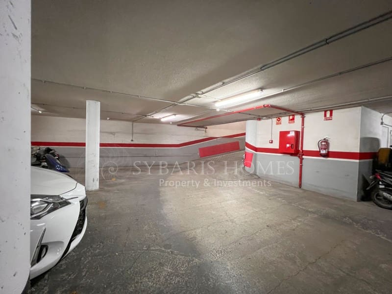 Apartamento de 3 habitaciones en Dénia en venta con garaje - 367.000 € (Ref: 9576536)