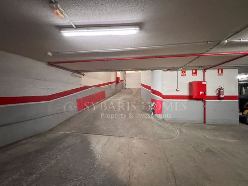 Apartamento de 3 habitaciones en Dénia en venta con garaje - 367.000 € (Ref: 9576536)