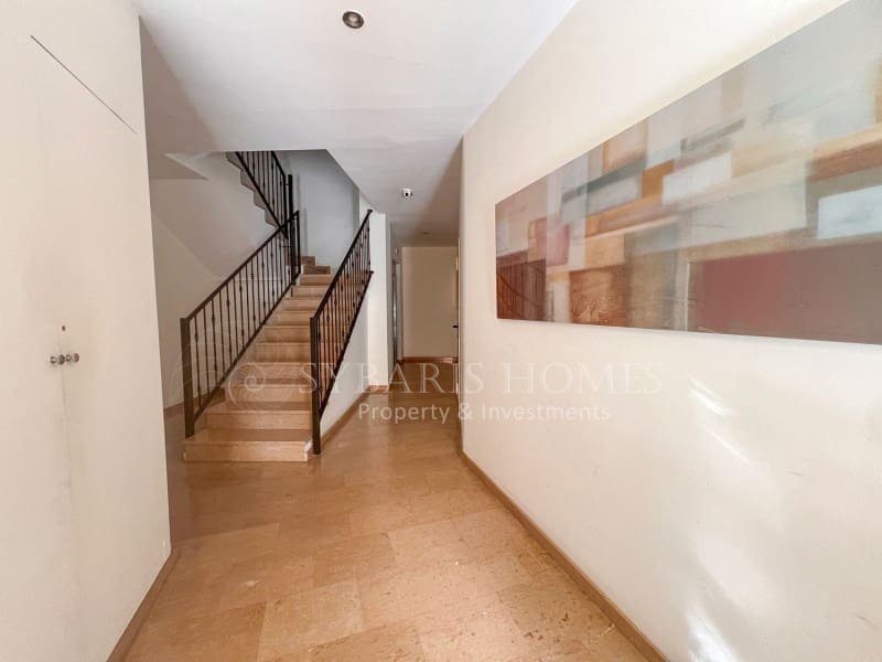 Apartamento de 3 habitaciones en Dénia en venta con garaje - 367.000 € (Ref: 9576536)