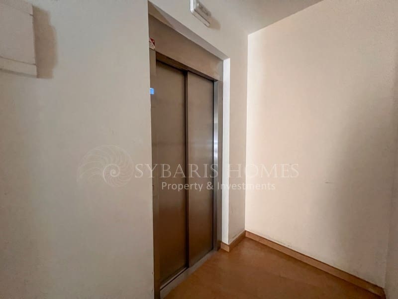 Apartamento de 3 habitaciones en Dénia en venta con garaje - 367.000 € (Ref: 9576536)