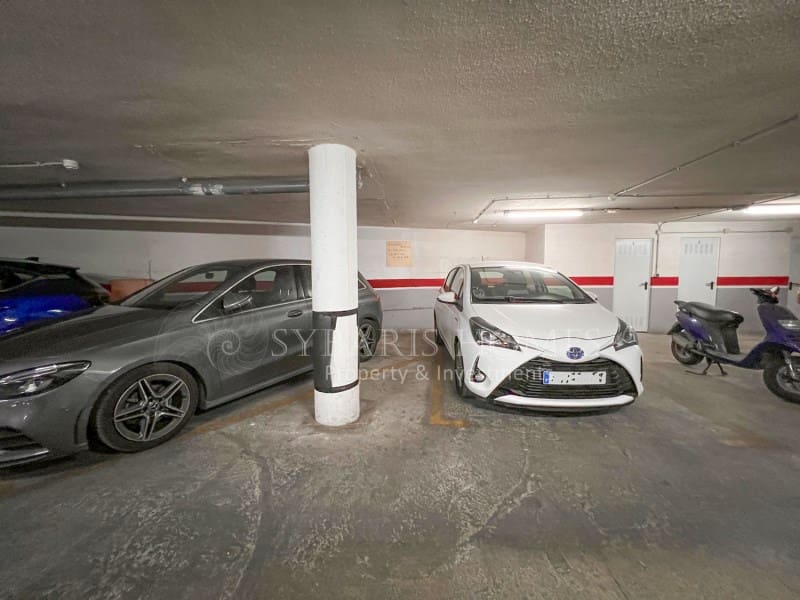 Apartamento de 3 habitaciones en Dénia en venta con garaje - 367.000 € (Ref: 9576536)