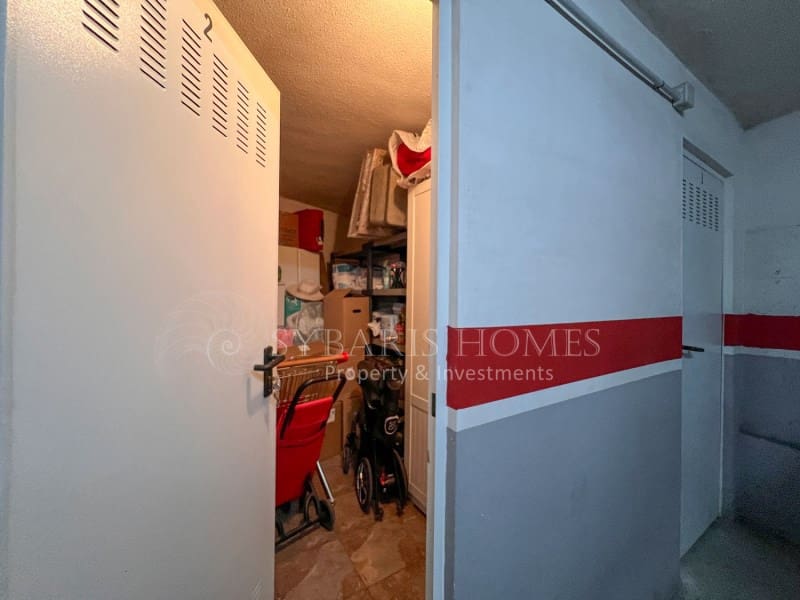 Apartamento de 3 habitaciones en Dénia en venta con garaje - 367.000 € (Ref: 9576536)