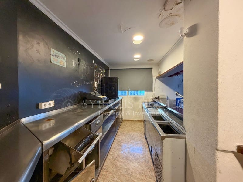 3 soveværelse Restaurant/Bar til salg i Denia - € 1.500.000 (Ref: 9627552)