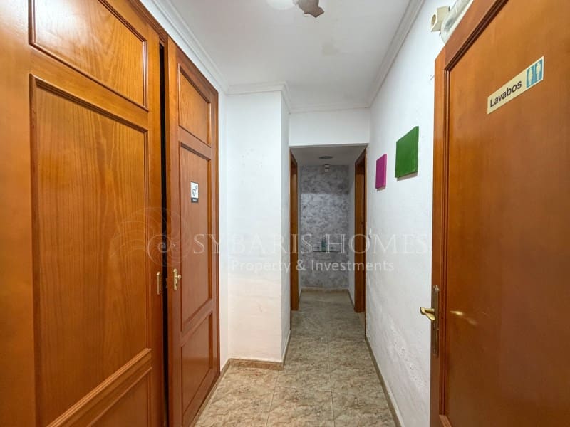 3 soveværelse Restaurant/Bar til salg i Denia - € 1.500.000 (Ref: 9627552)