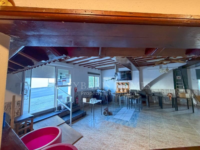 3 soveværelse Restaurant/Bar til salg i Denia - € 1.500.000 (Ref: 9627552)