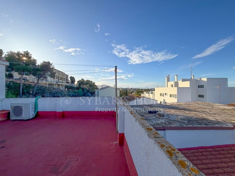 3 soveværelse Restaurant/Bar til salg i Denia - € 1.500.000 (Ref: 9627552)