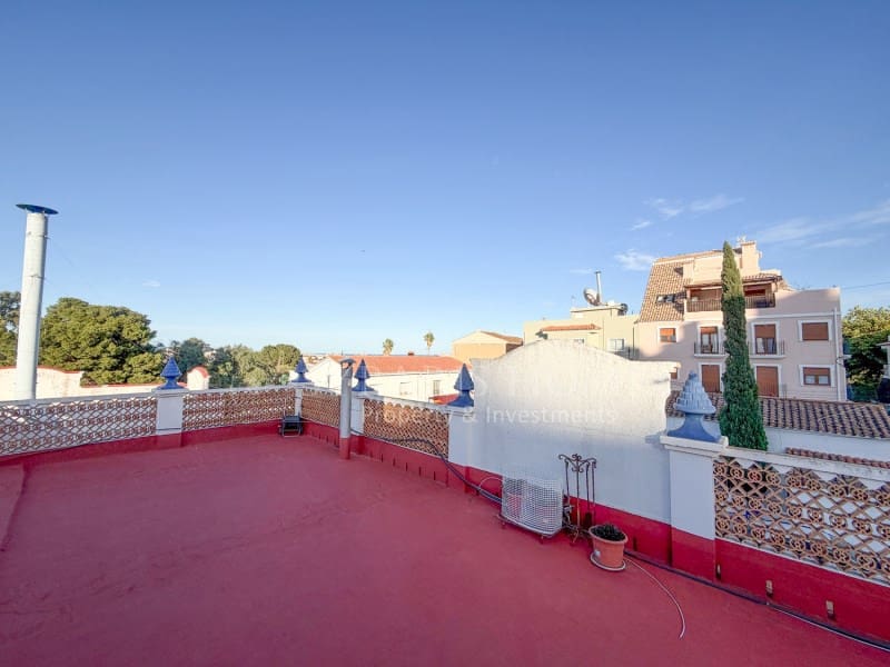 3 soveværelse Restaurant/Bar til salg i Denia - € 1.500.000 (Ref: 9627552)