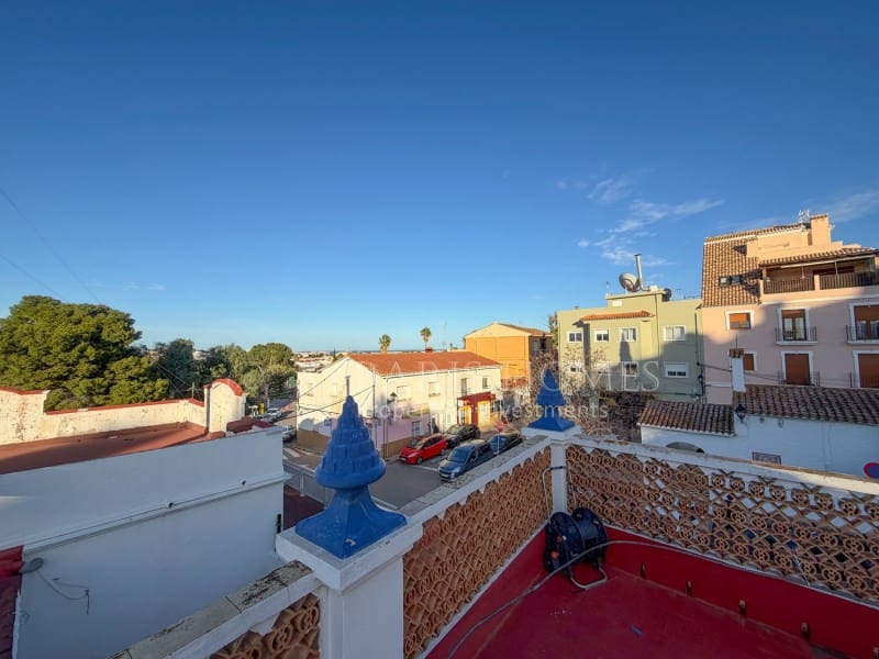 3 soveværelse Restaurant/Bar til salg i Denia - € 1.500.000 (Ref: 9627552)