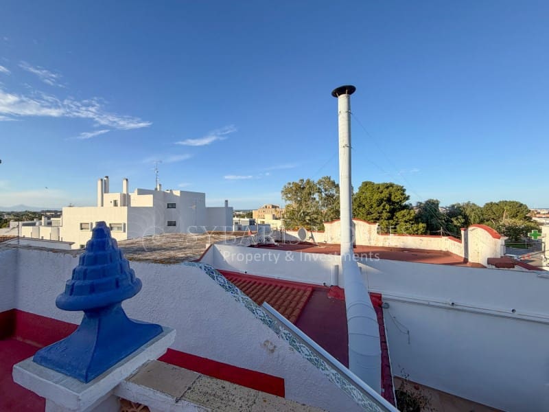 3 soveværelse Restaurant/Bar til salg i Denia - € 1.500.000 (Ref: 9627552)