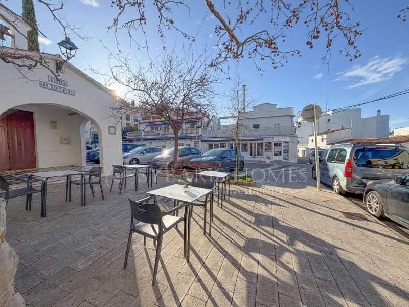 3 soveværelse Restaurant/Bar til salg i Denia - € 1.500.000 (Ref: 9627552)