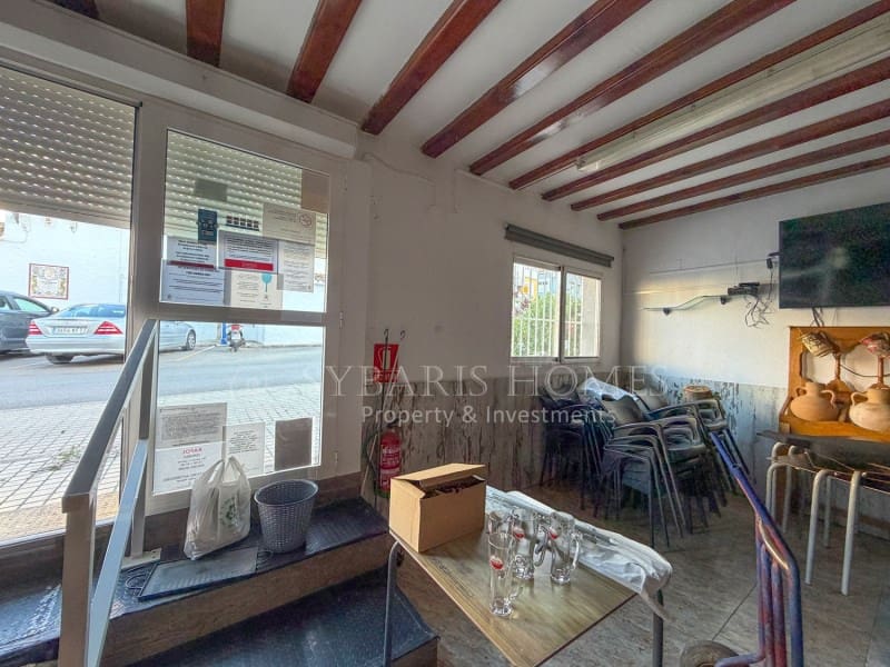 3 soveværelse Restaurant/Bar til salg i Denia - € 1.500.000 (Ref: 9627552)