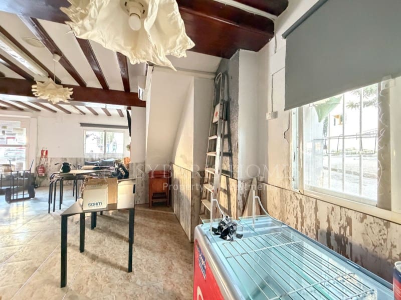 3 soveværelse Restaurant/Bar til salg i Denia - € 1.500.000 (Ref: 9627552)