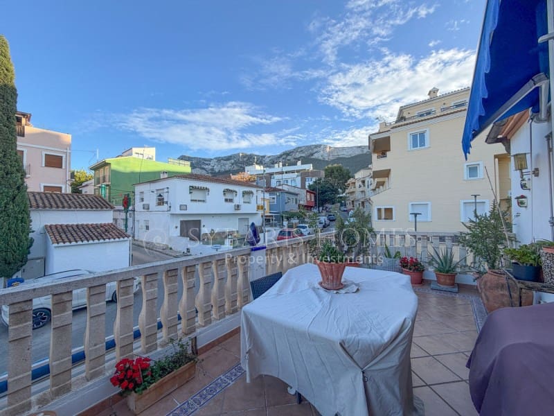 3 soveværelse Restaurant/Bar til salg i Denia - € 1.500.000 (Ref: 9627552)