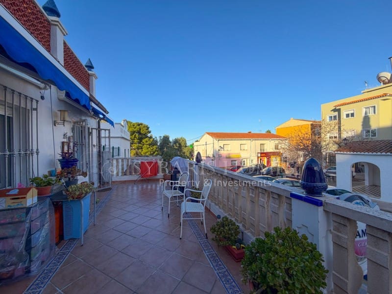 3 soveværelse Restaurant/Bar til salg i Denia - € 1.500.000 (Ref: 9627552)