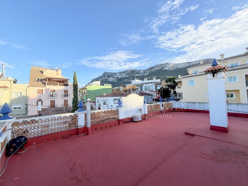 3 soveværelse Restaurant/Bar til salg i Denia - € 1.500.000 (Ref: 9627552)