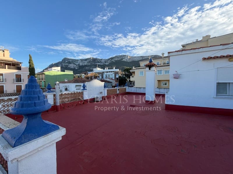 3 soveværelse Restaurant/Bar til salg i Denia - € 1.500.000 (Ref: 9627552)