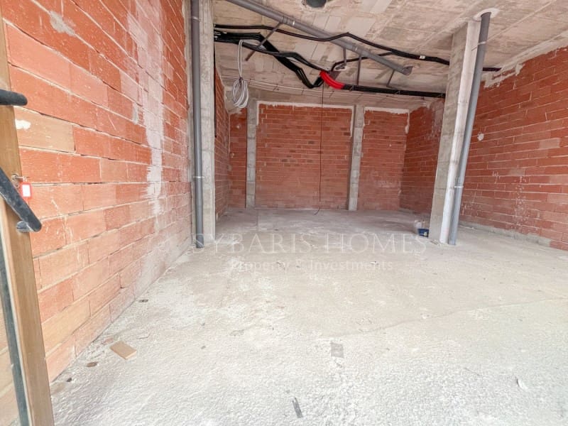 Kaupallinen myytävänä paikassa Els Poblets - 87 000 € (Ref: 9627553)