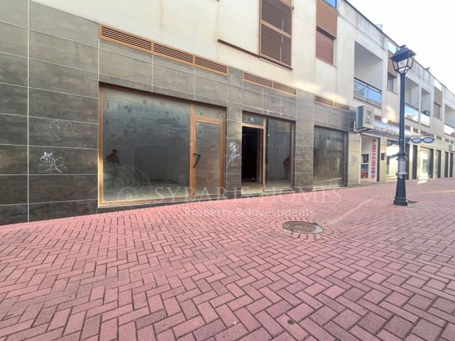 Kaupallinen myytävänä paikassa Els Poblets - 87 000 € (Ref: 9627553)