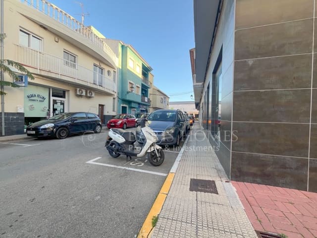 Kaupallinen myytävänä paikassa Els Poblets - 87 000 € (Ref: 9627553)