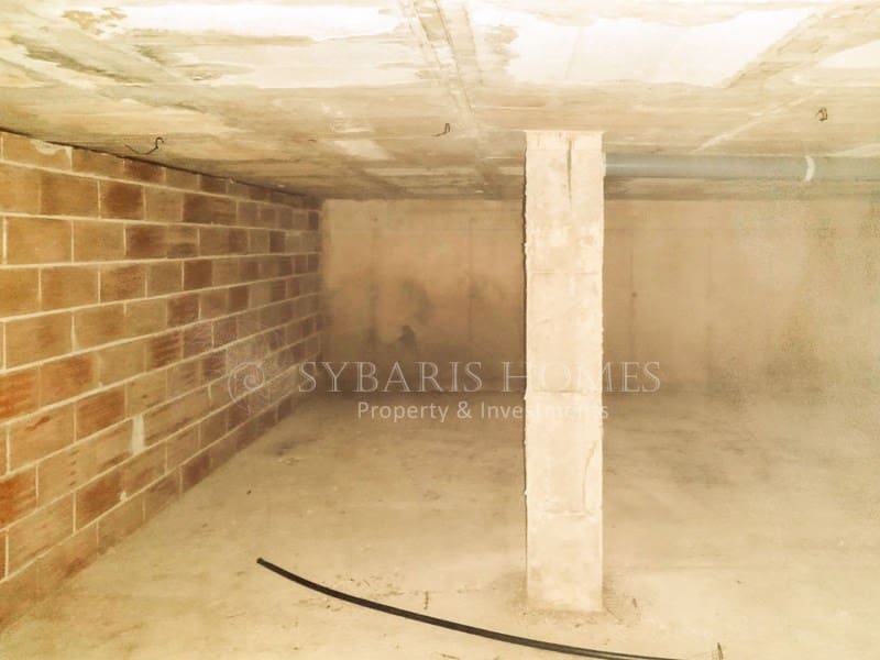 Local Comercial en Els Poblets en venta - 87.000 € (Ref: 9627553)