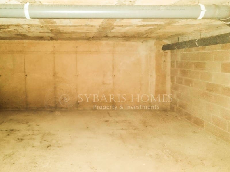 Local Comercial en Els Poblets en venta - 87.000 € (Ref: 9627553)